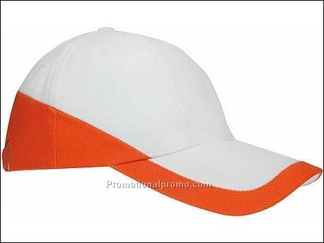 Duo Colour cap