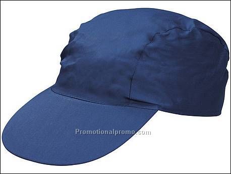 Easycap blauw