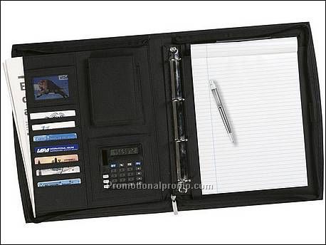 Ellips A4 600 D polyester