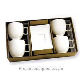 Espresso Set