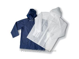 Eva raincoat