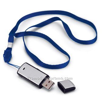 Exchange USB stick