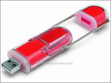 Expedia USB stick. 1 GB 2.0.