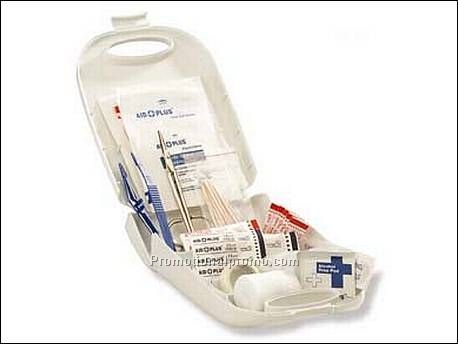 FIRST AID KIT LARGE