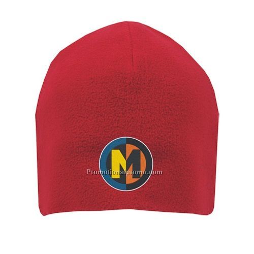 Fleece Beanie - Big Bear