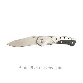 Folding knife