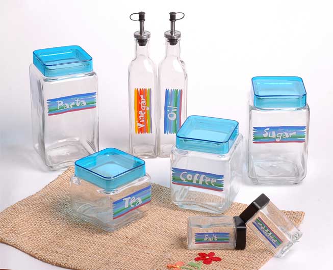 storage set with decal
  
   
     
    