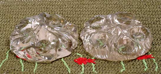 glass tea-light candle holders
  
   
     
    