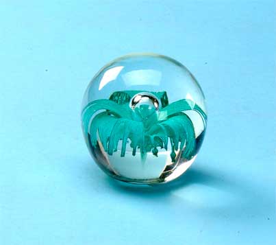 glass paper weight
  
   
     
    