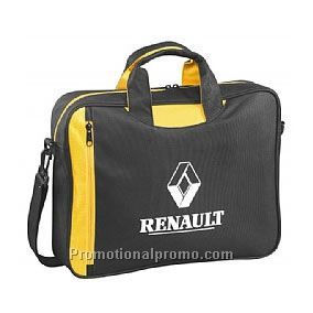 GRAFFITI CONFERENCE BAG