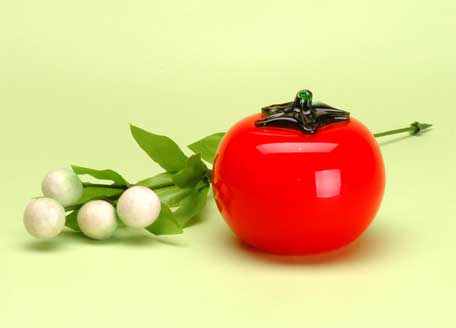 glass decorative vegetable
  
   
     
    