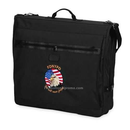 Garment Bag - New Yorker Deluxe