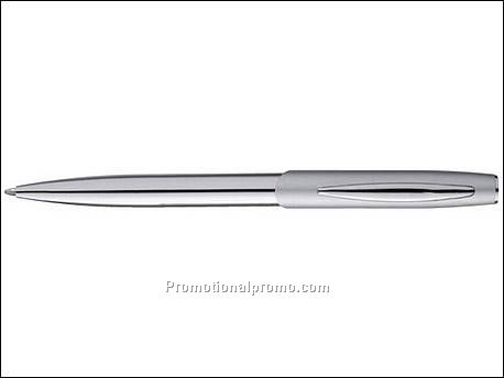 Geneva. Balpen. Metaal.