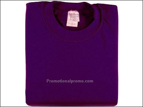 Gildan Sweatshirt Crewneck, 81 Purple