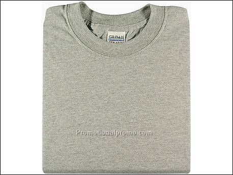 Gildan T-shirt Heavy Cotton, 95 Sports Grey