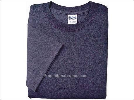 Gildan T-shirt Ultra Cotton, 108 Dark Heather