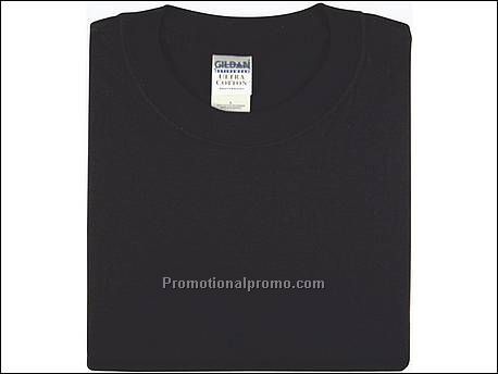 Gildan T-shirt Ultra Cotton, 36 Black