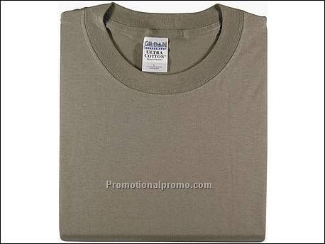 Gildan T-shirt Ultra Cotton, 67 Prairie Dust