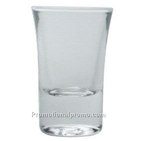 Gin/Schnapps glass