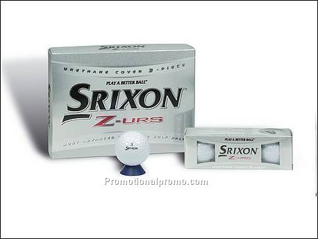 Golfball Srixon Z-URS