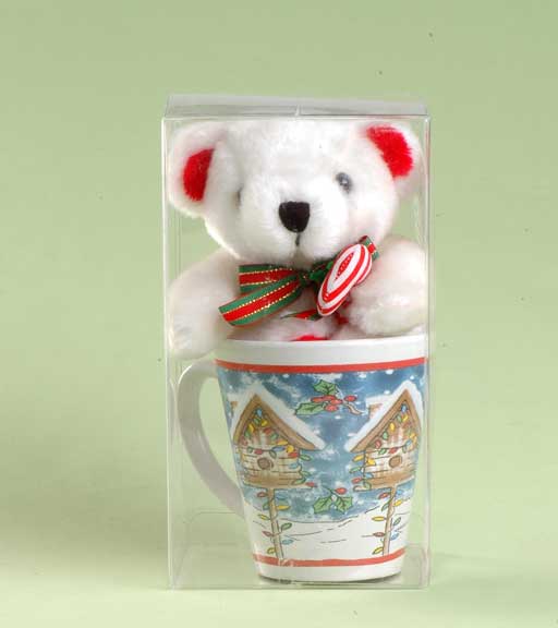 coffee mug with toy
  
   
     
    