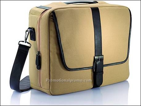 Hamilton laptop tas