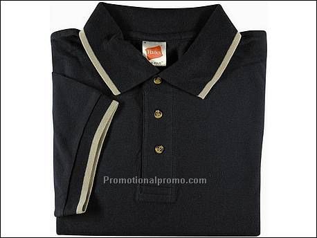 Hanes Polo Club, Dark Navy