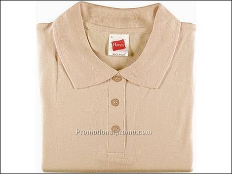 Hanes Polo Spicy, Camel