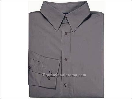 Hanes Shirt, Slate Grey