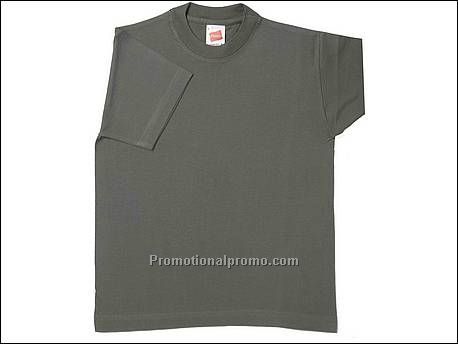 Hanes T-shirt Top-T Junior, Khaki