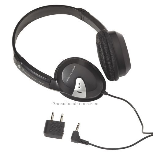 Headphones - Noise Cancellation