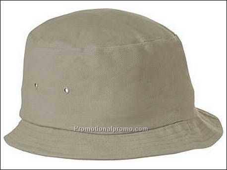 Heavy Brushed Bob Hat