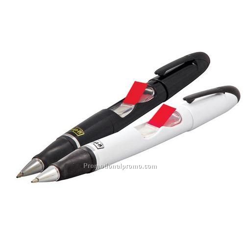 Highlighter - stickyreg; Flag (Black Ink)