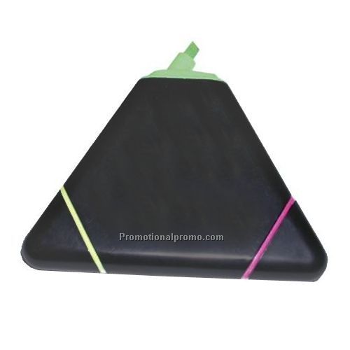Highlighter - Tri-Color