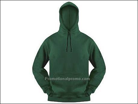 Hooded Sweater Hooded SW Racing Green/617