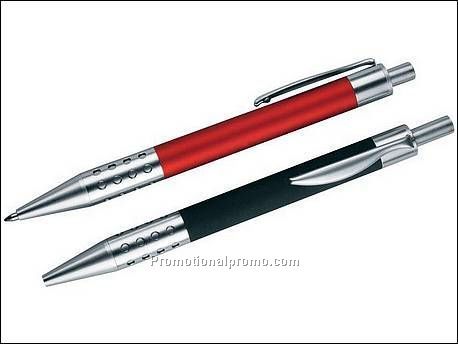 Hoogwaardige metalen pen met g