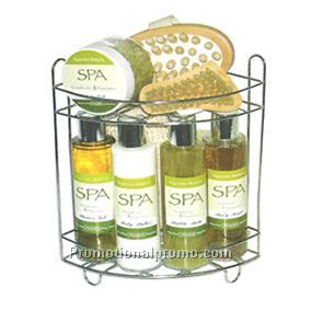 INVIGORATION SHOWER SET