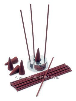 Incense set