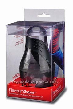 JAMIE OLIVER49838 FLAVOUR SHAKERTM