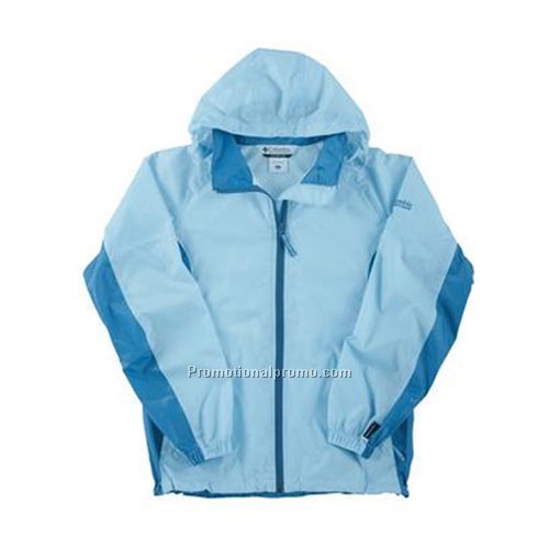 Jacket -Ladies' Cougar Flats