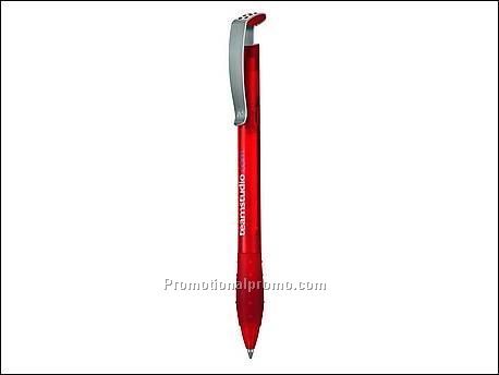 Jet Set Frozen metalen clip