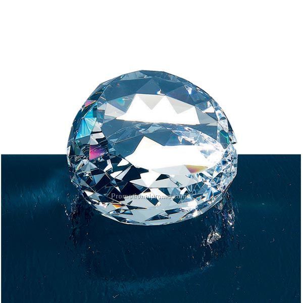 Jewel Paperweight C-666