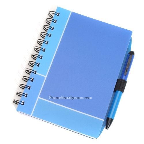 Journal - Color Block