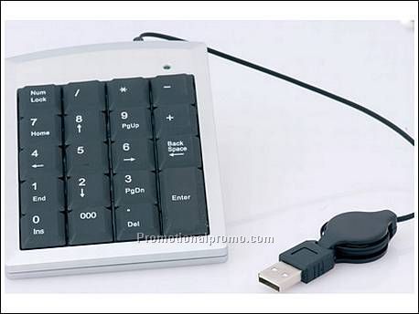 Keypad 37701mas