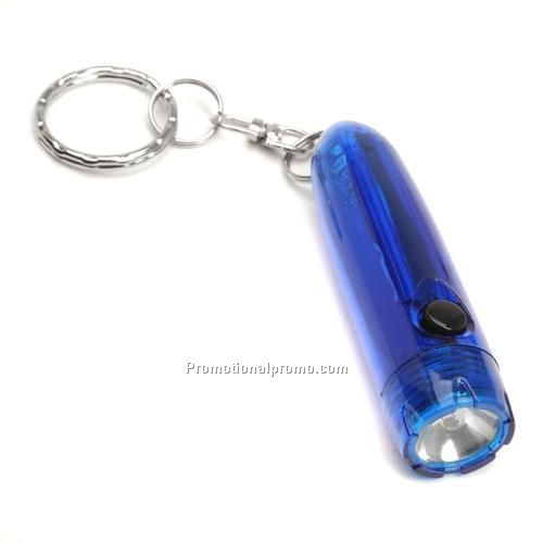Keyring - Mini Flashlight