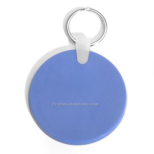 Keytag - Circle