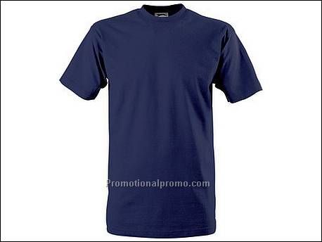 Kids' T-shirt 150. Rond gebreid. Rib ...