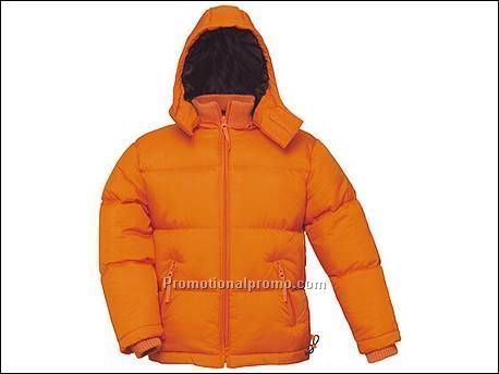 Kids Down Jacket