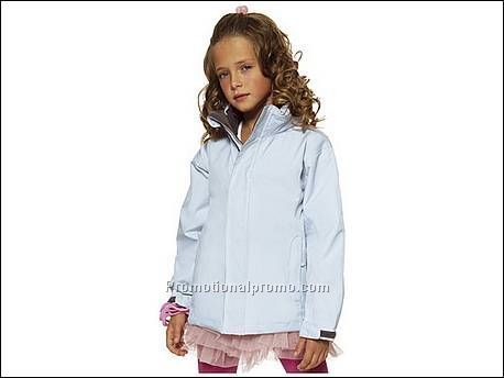 Kids Light Rain Jacket