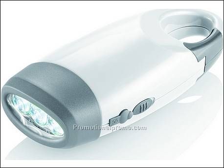 Knijpkat met karabijnhaak